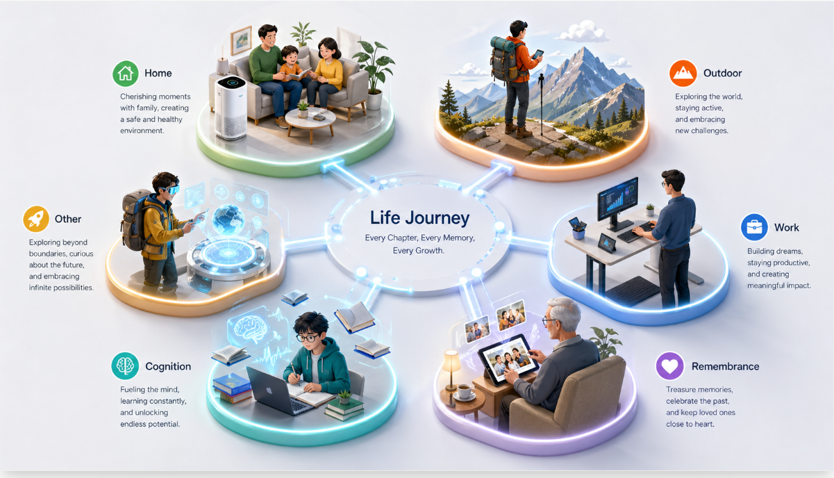 Welcome to BestBuyRep: Your Science-Backed Guide to Navigating Everyday Life Scenes