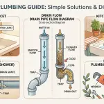 Plumbing Leaks and Clogs Are Prevalent: Simple Ways to Keep Your Home Comfortable.