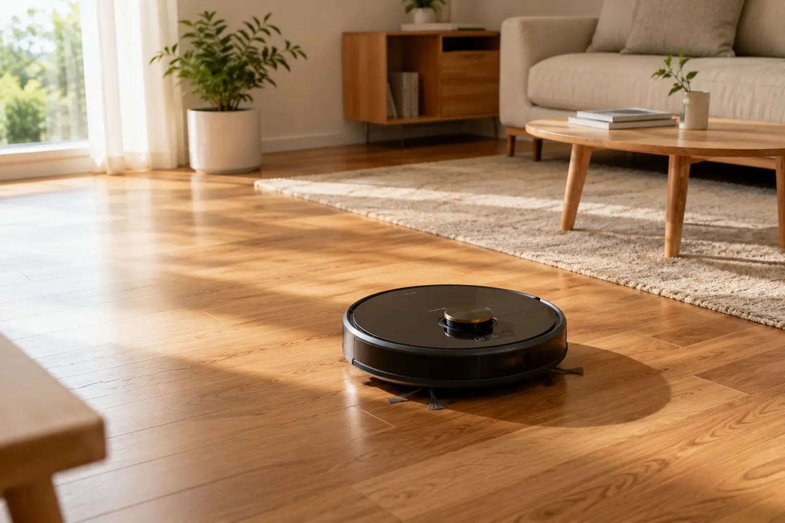 Best Robot Vacuum Cleaner – Top Picks for 2026