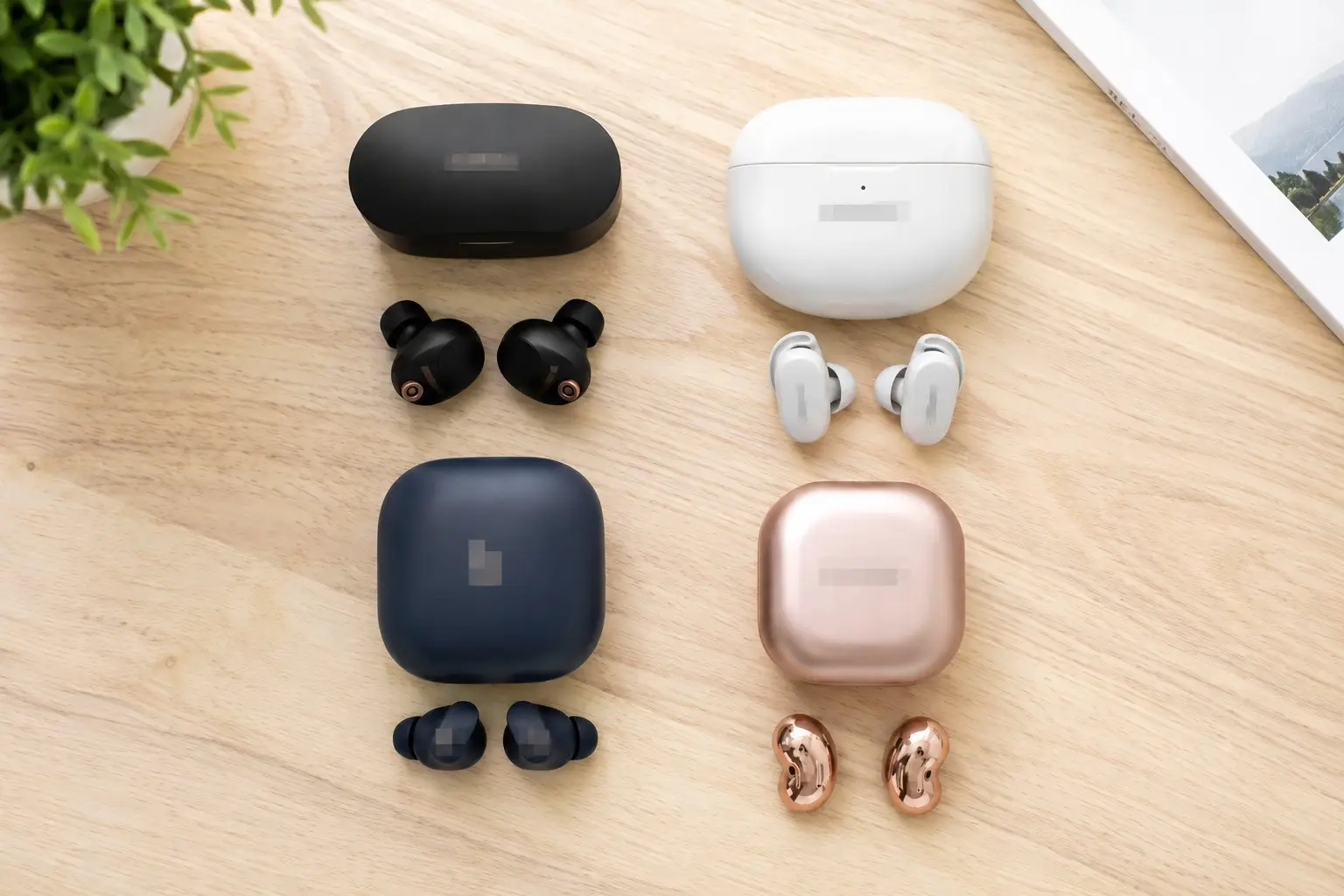 Best Wireless Earbuds 2026 – Top Picks for 2026