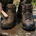 How to Clean Hiking Boots: Extend Their Lifespan and Performance