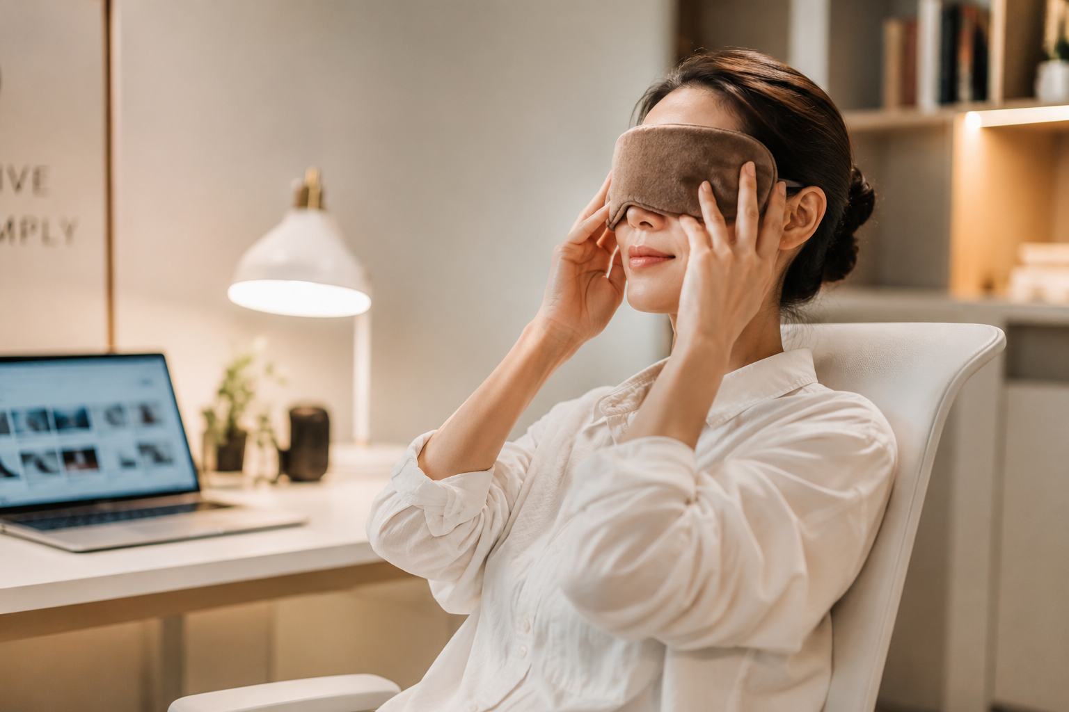 Eye Fatigue: Complete Guide to Causes, Symptoms, and Relief
