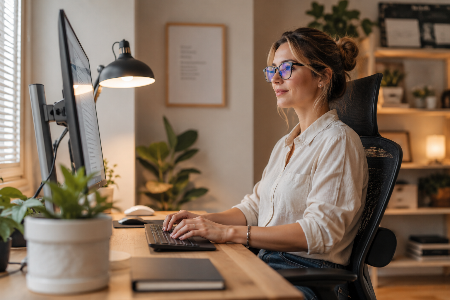 Eye Strain from Computer: Proven Prevention Tips for 2026