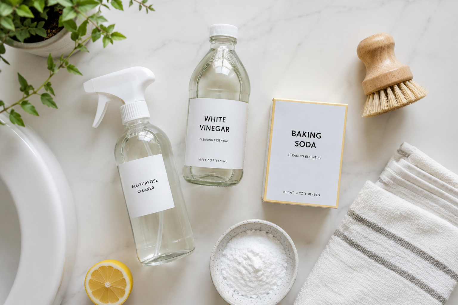 Best Homemade Shower Mold Cleaner: Essential DIY Recipes That Work
