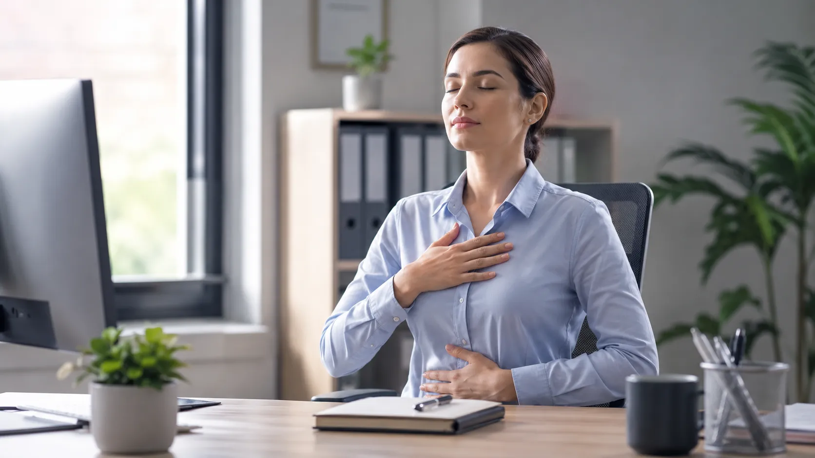 How to Reduce Stress at Work: Practical Strategies for 2026