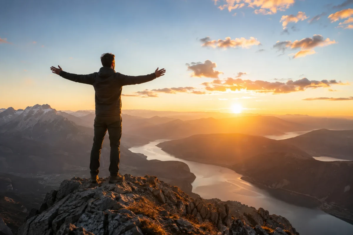 How to Improve Self Confidence: Proven Techniques That Work in 2026