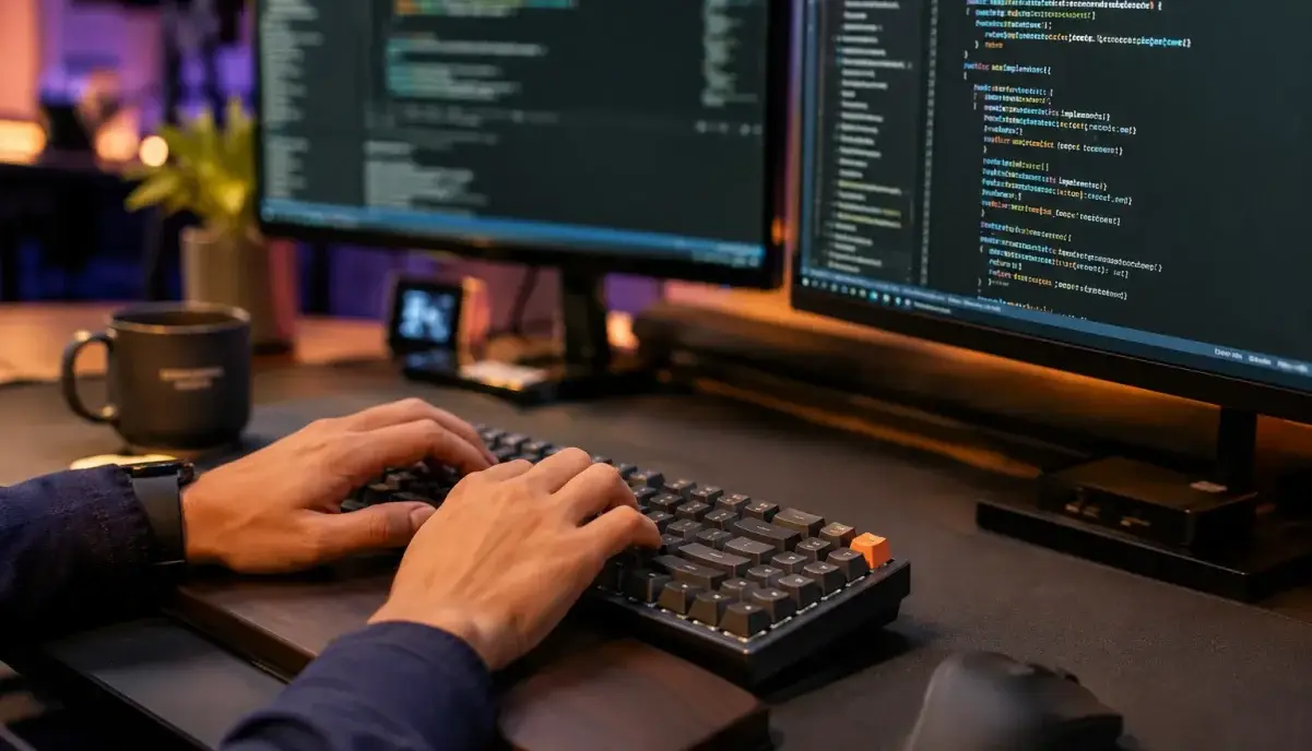 How to Improve Typing Speed – Science-Backed Techniques for 2026