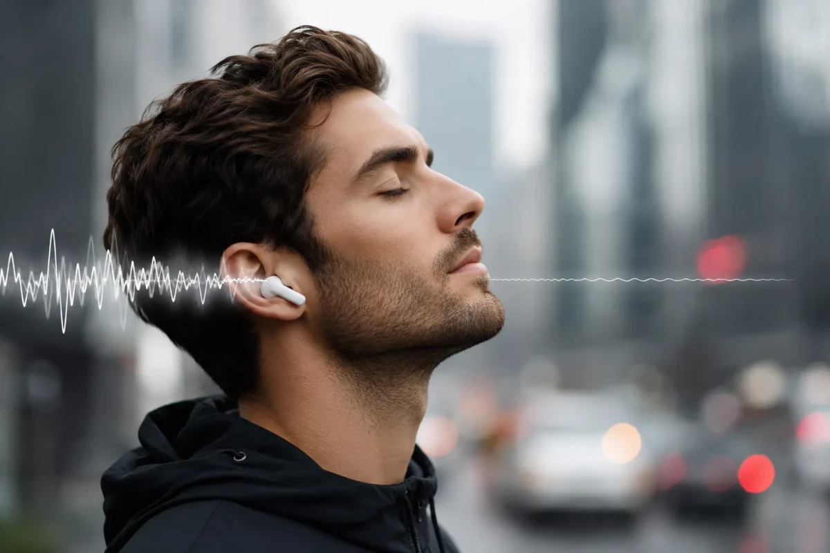 How Does Noise Cancellation Work? Explained Simply for 2026