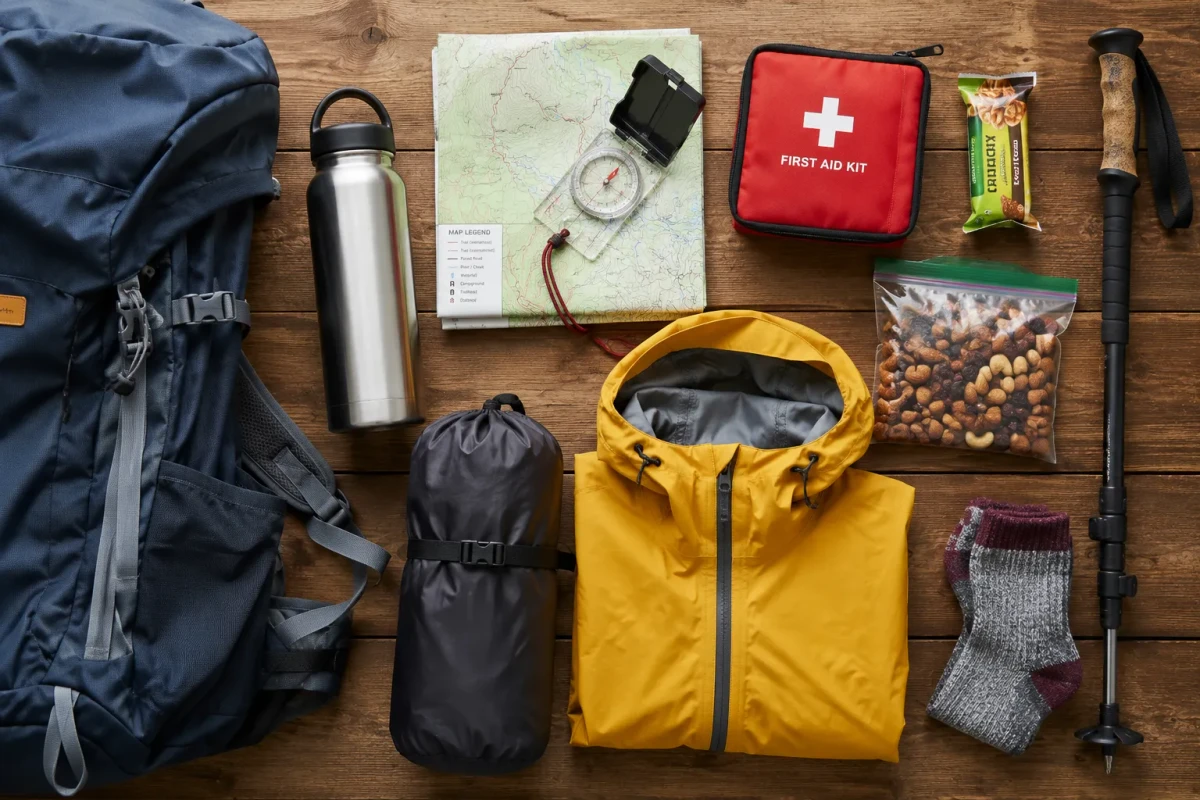 How to Pack for a Day Hike: Essential Items Checklist for 2026