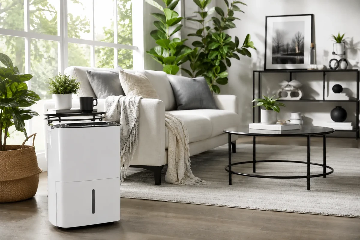 How to Reduce Humidity in Your Home: Effective Methods for 2026