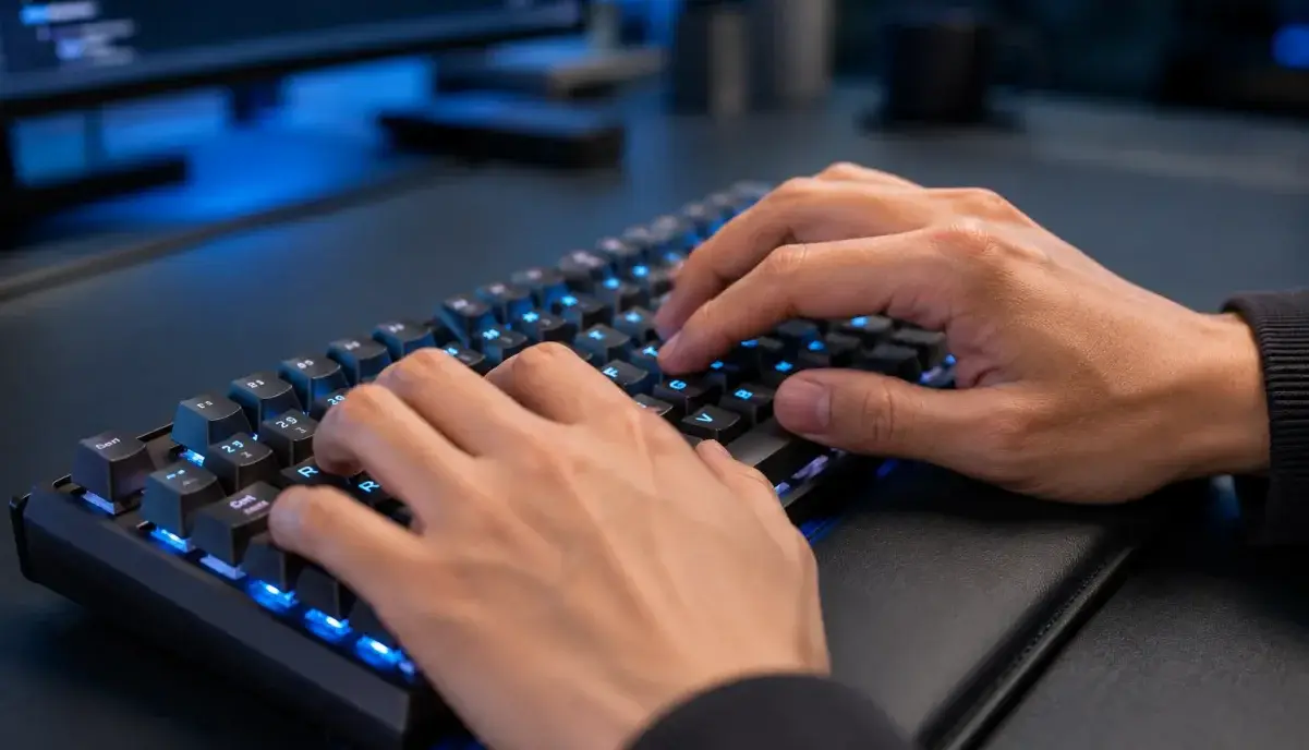 How to Type Faster on Keyboard – Expert Tips for 2026